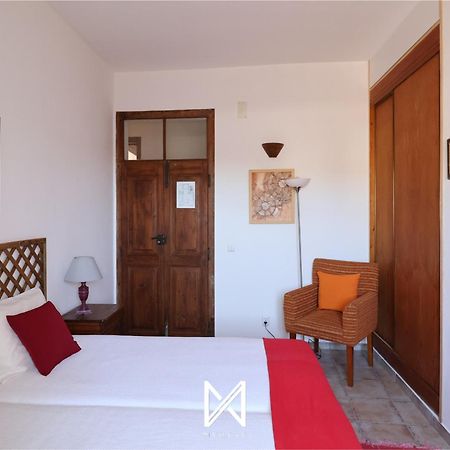 Mystay - A Casa Do Visconde Мертола Экстерьер фото