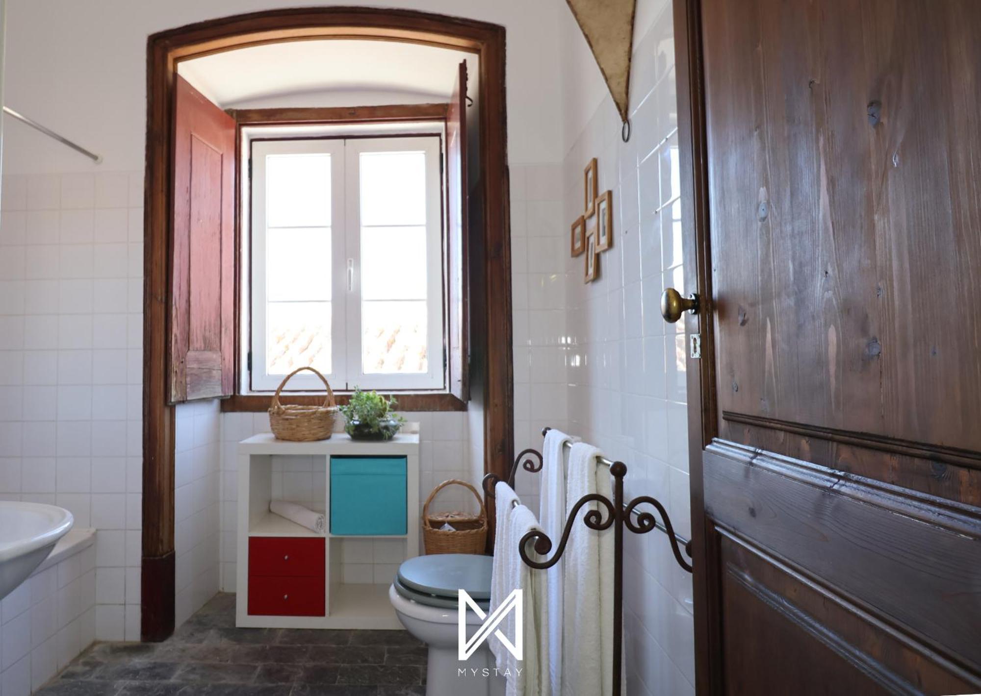Mystay - A Casa Do Visconde Мертола Экстерьер фото