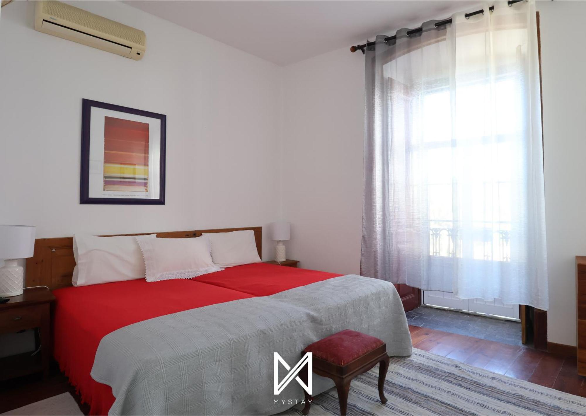 Mystay - A Casa Do Visconde Мертола Экстерьер фото