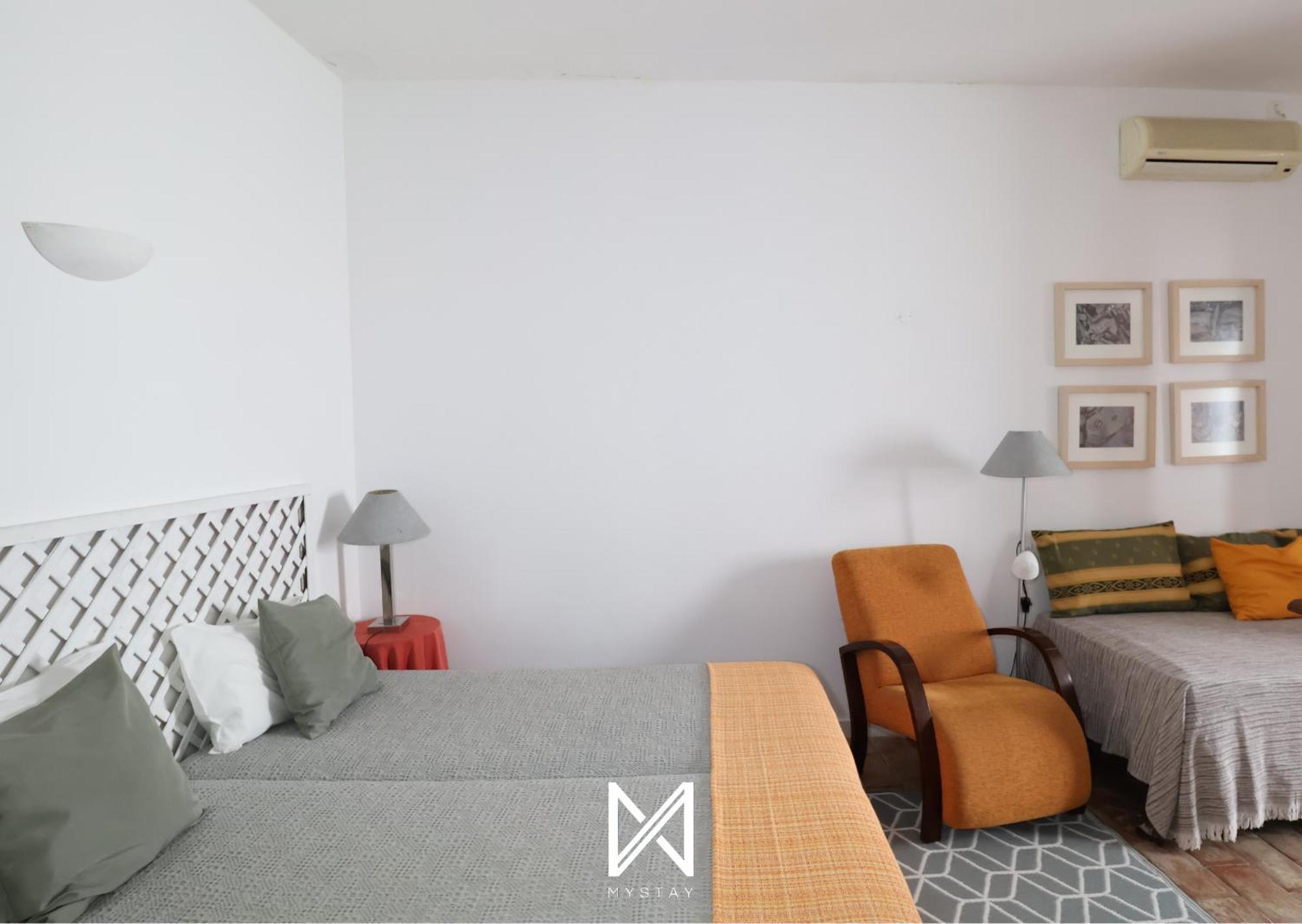 Mystay - A Casa Do Visconde Мертола Экстерьер фото