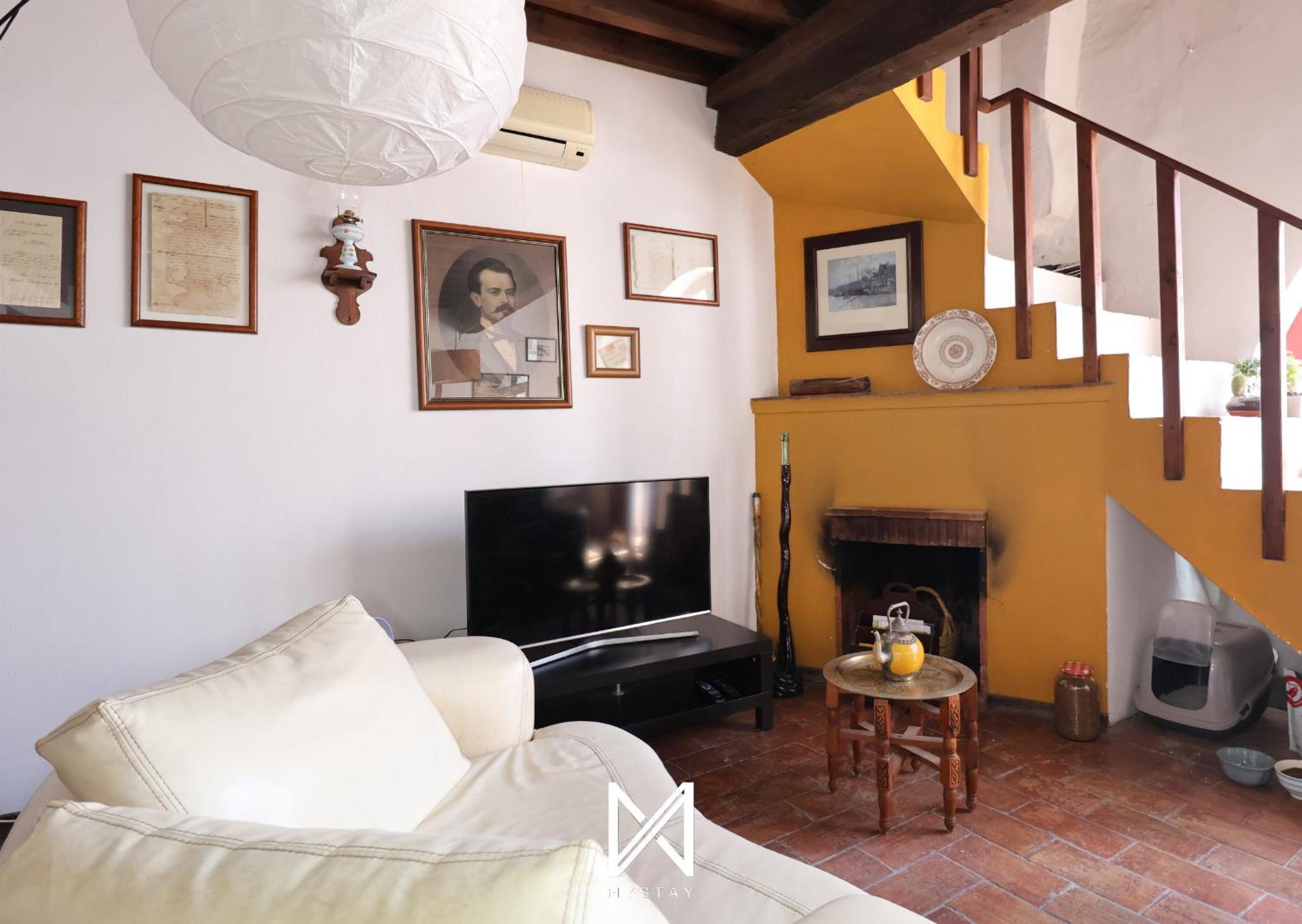 Mystay - A Casa Do Visconde Мертола Экстерьер фото